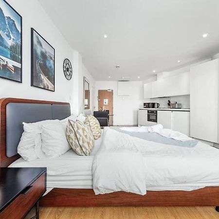 Flat In Piccadilly, Leicester, Chinatown Vr13 Лондон Екстериор снимка